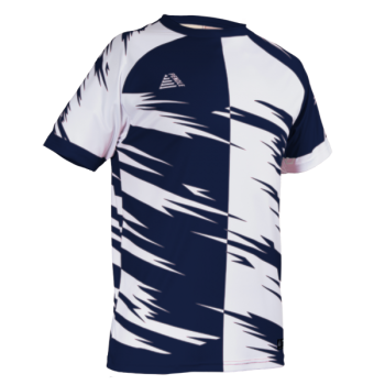 Flectra Sublimated Football Shirt