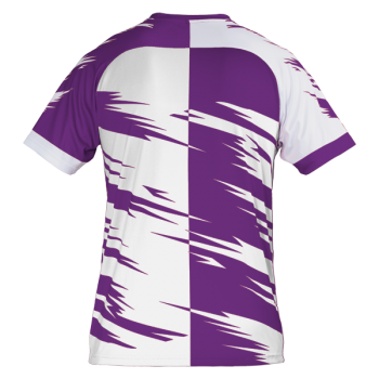 Flectra Sublimated Football Shirt