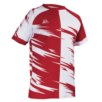 Flectra Sublimated Football Shirt
