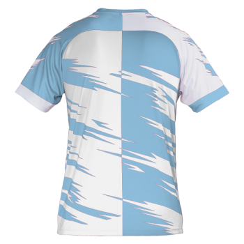 Flectra Sublimated Football Shirt