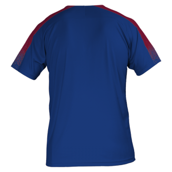 Origo Sublimated Football Shirt