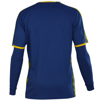 Genoa Shirt & Base Layer Set