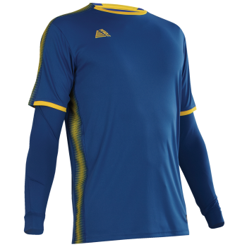 Genoa Shirt & Base Layer Set