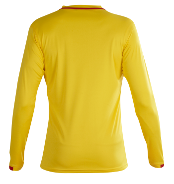 Kiev Football Shirt