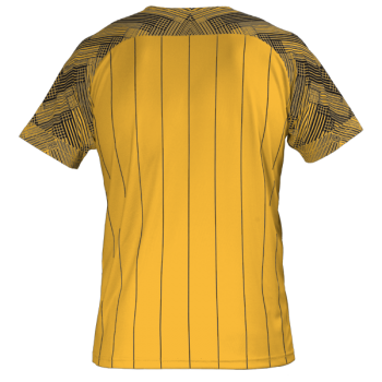 Linaro Sublimated Football Shirt