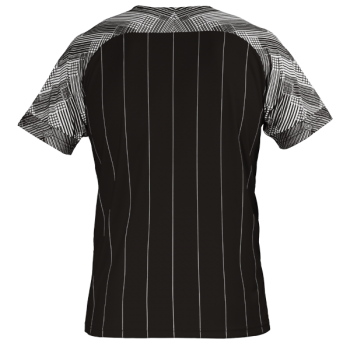 Linaro Sublimated Football Shirt