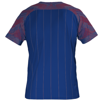 Linaro Sublimated Football Shirt