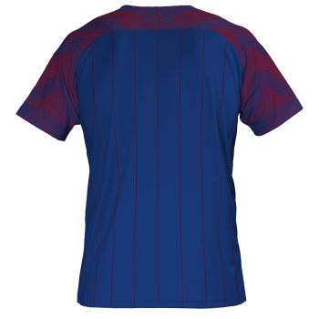 Linaro Sublimated Football Shirt