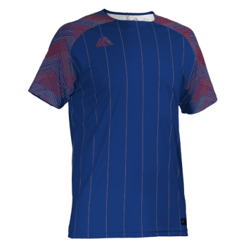 Linaro Sublimated Football Shirt