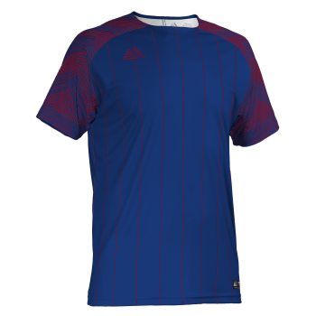 Linaro Sublimated Football Shirt