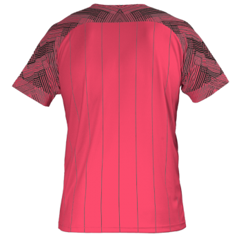 Linaro Sublimated Football Shirt