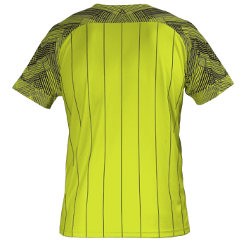 Linaro Sublimated Football Shirt