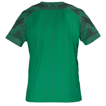 Linaro Sublimated Football Shirt