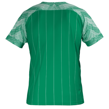 Linaro Sublimated Football Shirt