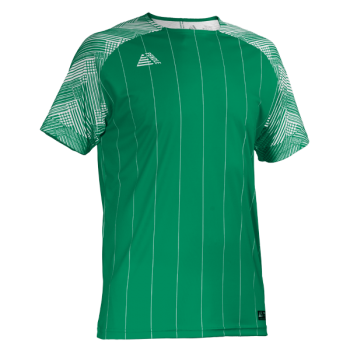 Linaro Sublimated Football Shirt