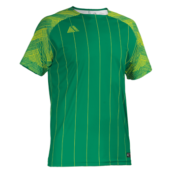 Linaro Sublimated Football Shirt