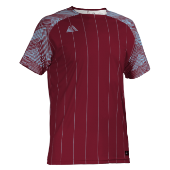 Linaro Sublimated Football Shirt