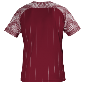 Linaro Sublimated Football Shirt
