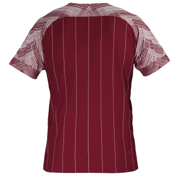 Linaro Sublimated Football Shirt