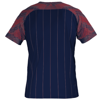 Linaro Sublimated Football Shirt