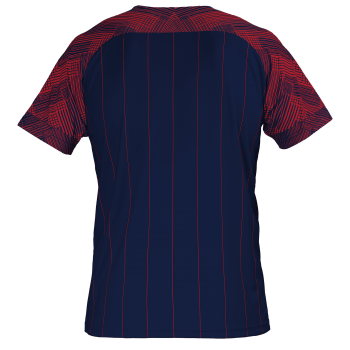 Linaro Sublimated Football Shirt