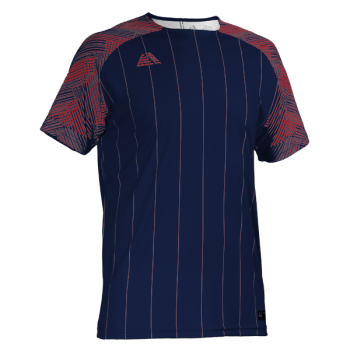 Linaro Sublimated Football Shirt