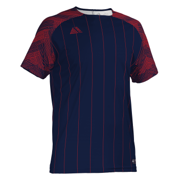 Linaro Sublimated Football Shirt