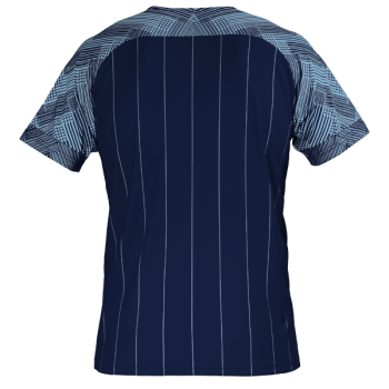 Linaro Sublimated Football Shirt