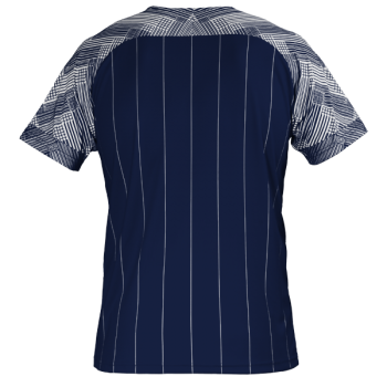 Linaro Sublimated Football Shirt