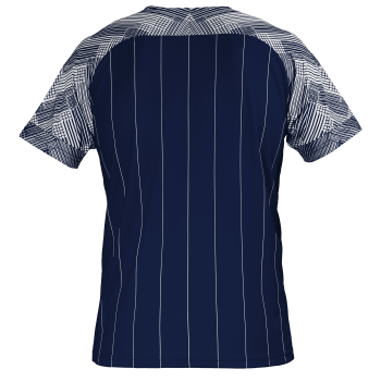 Linaro Sublimated Football Shirt