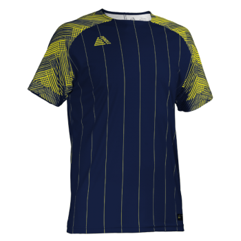 Linaro Sublimated Football Shirt