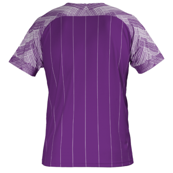 Linaro Sublimated Football Shirt