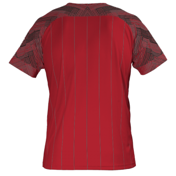 Linaro Sublimated Football Shirt
