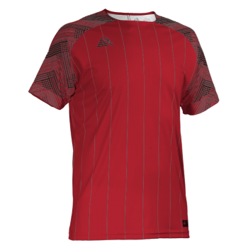 Linaro Sublimated Football Shirt