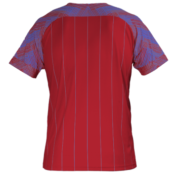 Linaro Sublimated Football Shirt