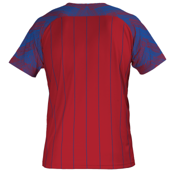 Linaro Sublimated Football Shirt