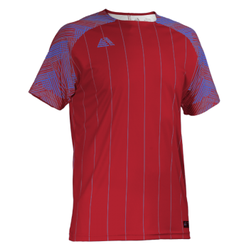 Linaro Sublimated Football Shirt