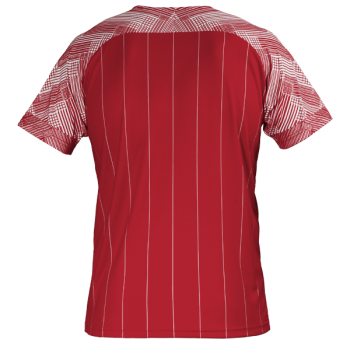 Linaro Sublimated Football Shirt