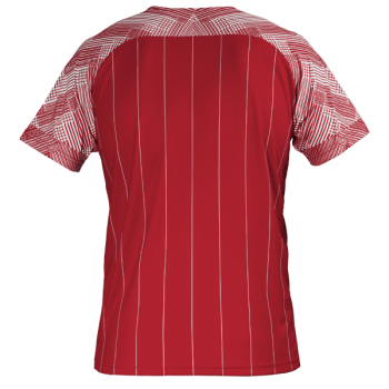 Linaro Sublimated Football Shirt