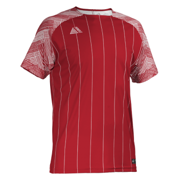 Linaro Sublimated Football Shirt