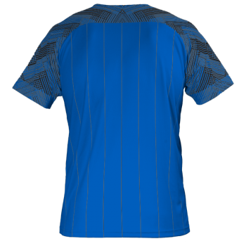 Linaro Sublimated Football Shirt