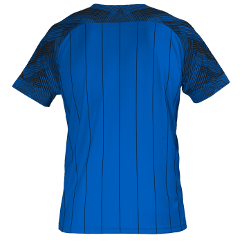 Linaro Sublimated Football Shirt