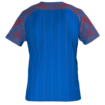 Linaro Sublimated Football Shirt