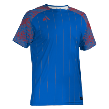 Linaro Sublimated Football Shirt