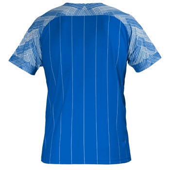 Linaro Sublimated Football Shirt