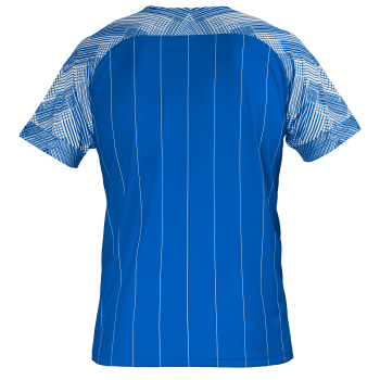Linaro Sublimated Football Shirt
