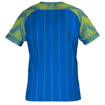 Linaro Sublimated Football Shirt