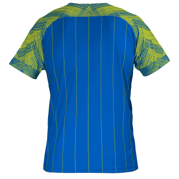 Linaro Sublimated Football Shirt