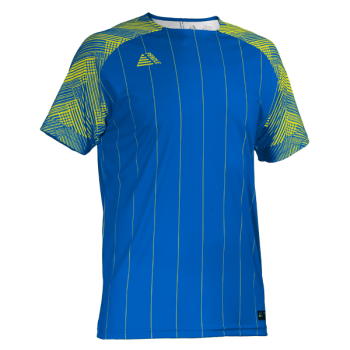 Linaro Sublimated Football Shirt