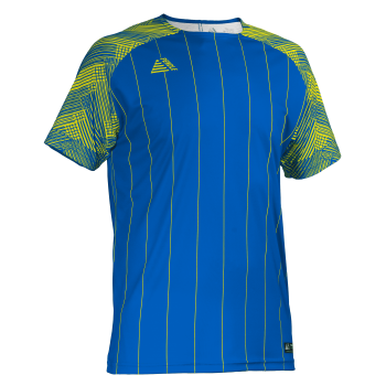 Linaro Sublimated Football Shirt